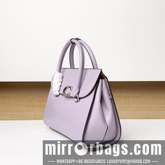 Replica Coach Bags Coach CP119 26x30x12cm zy