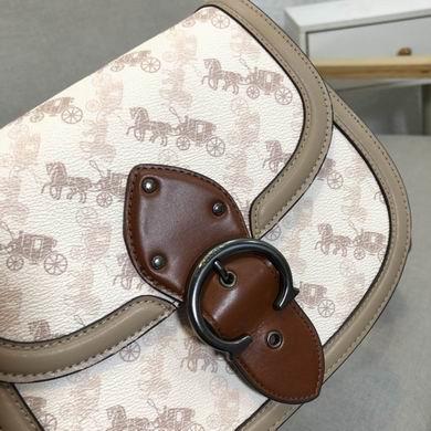 Replica Coach Bags BHC0749 23X20X7 three colors