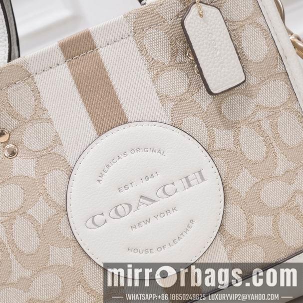 Replica Coach Bags C8417 22X20X11cm AZ 2colour