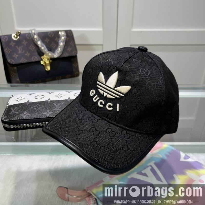Replica Gucci X Adidas Hat 081553