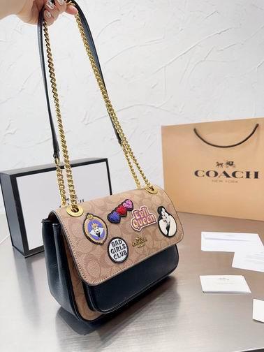 Replica Coach Bags Coach Klare 25x16cm CN
