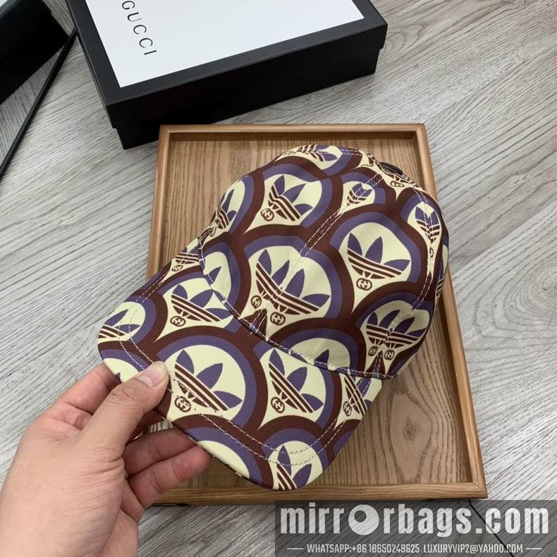 Replica Gucci X Adidas Hat 032405