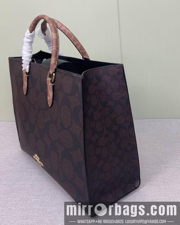 Replica Coach Bags cy677 36.5X28X14cm AZ 2colour
