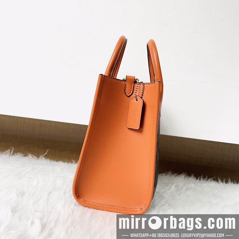 Replica Coach Bags CR682 cr680 cs251 26X20X11cm AZ 4colour