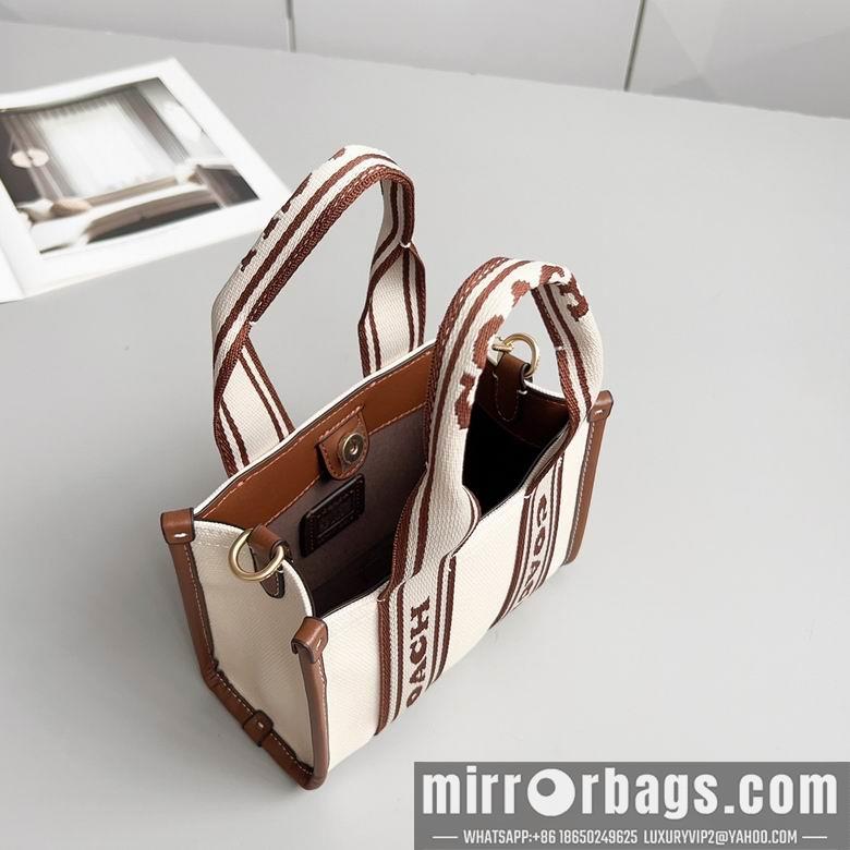 Replica Coach Bags CS618 16.5X11X8cm AZ