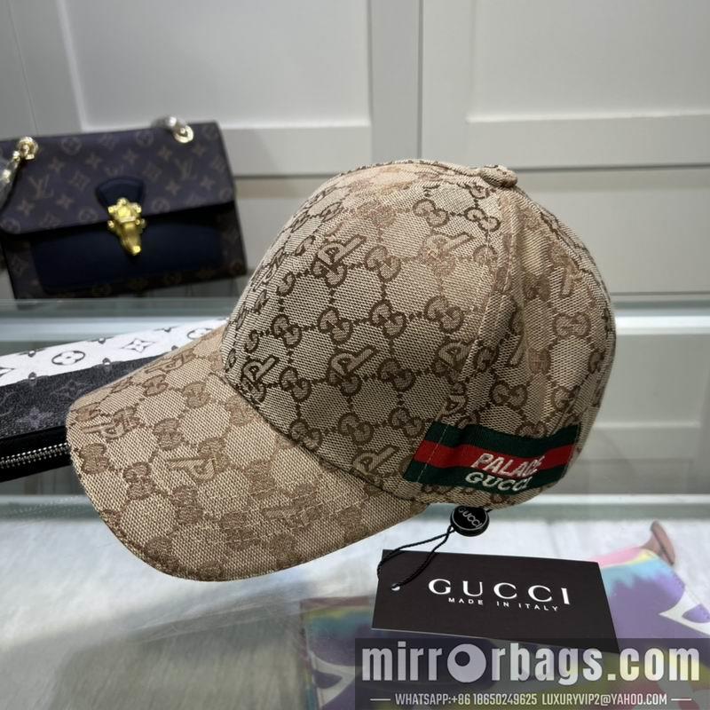 Replica Gucci X Place Cap 032601