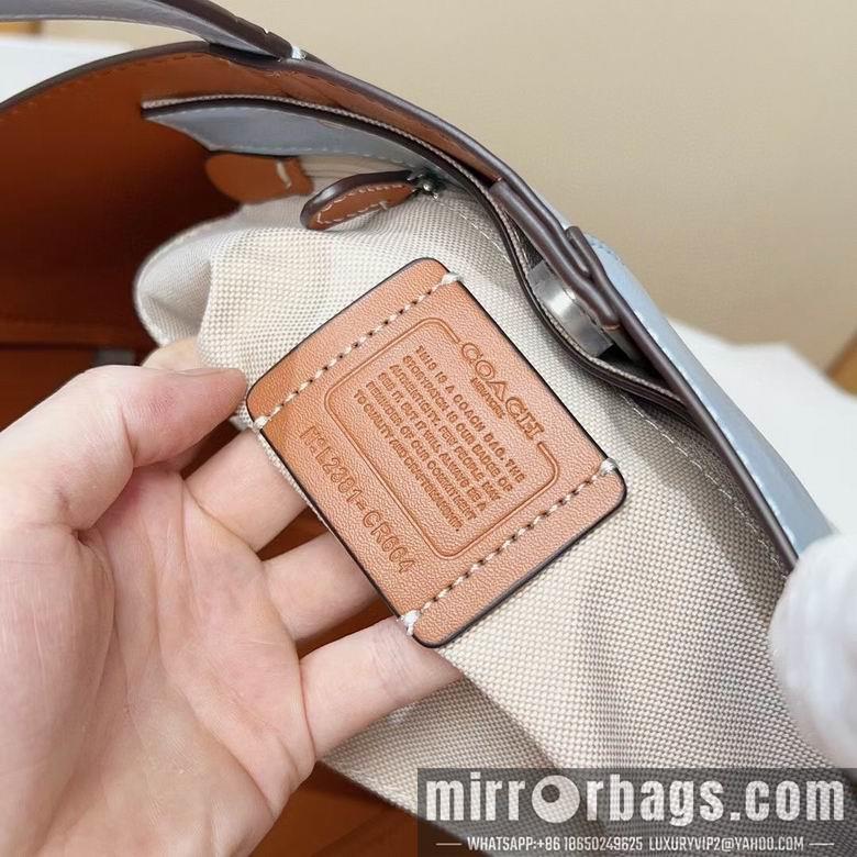 Replica Coach Bags CR664 38X28X15cm AZ 3colour