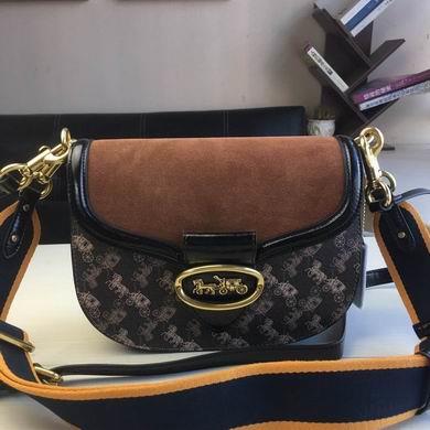 Replica Coach Bags BH88249 17X21X6