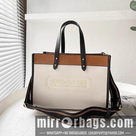 Replica Coach Bags 0777 30X23X15cm AZ