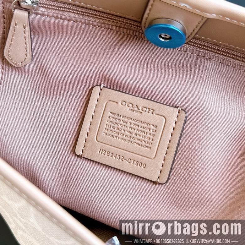 Replica Coach Bags CT800 17X11X21cm AZ 3colour