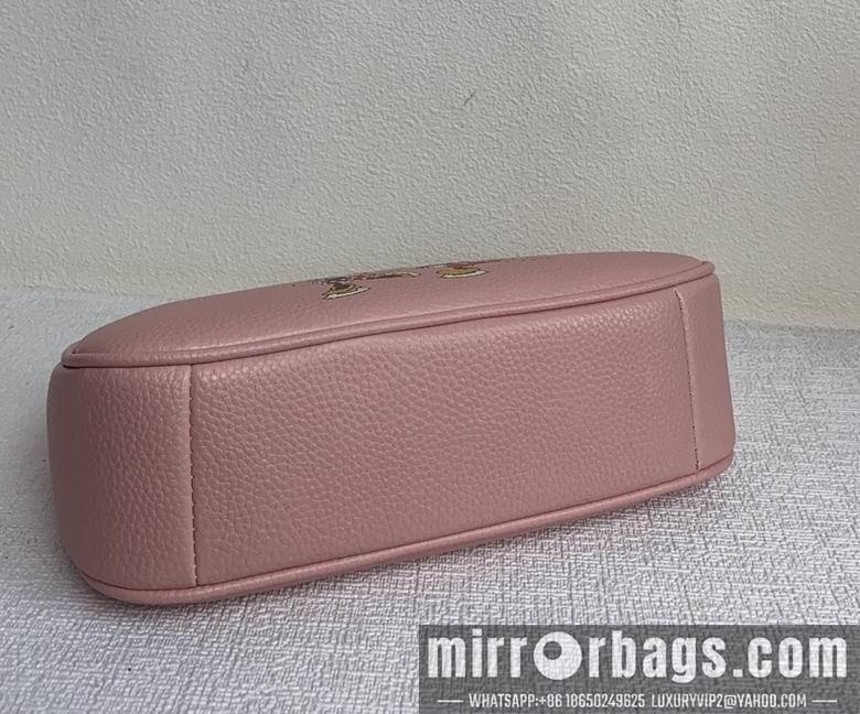 Replica Coach Bags CM858 CM196 24.5X17X7.5cm JH 3colour