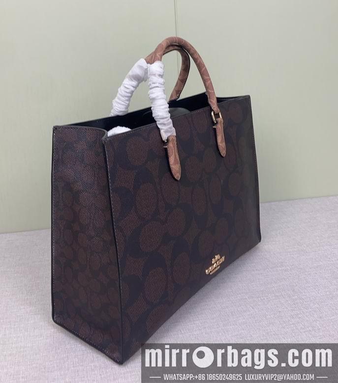 Replica Coach Bags cy677 36.5X28X14cm AZ 2colour