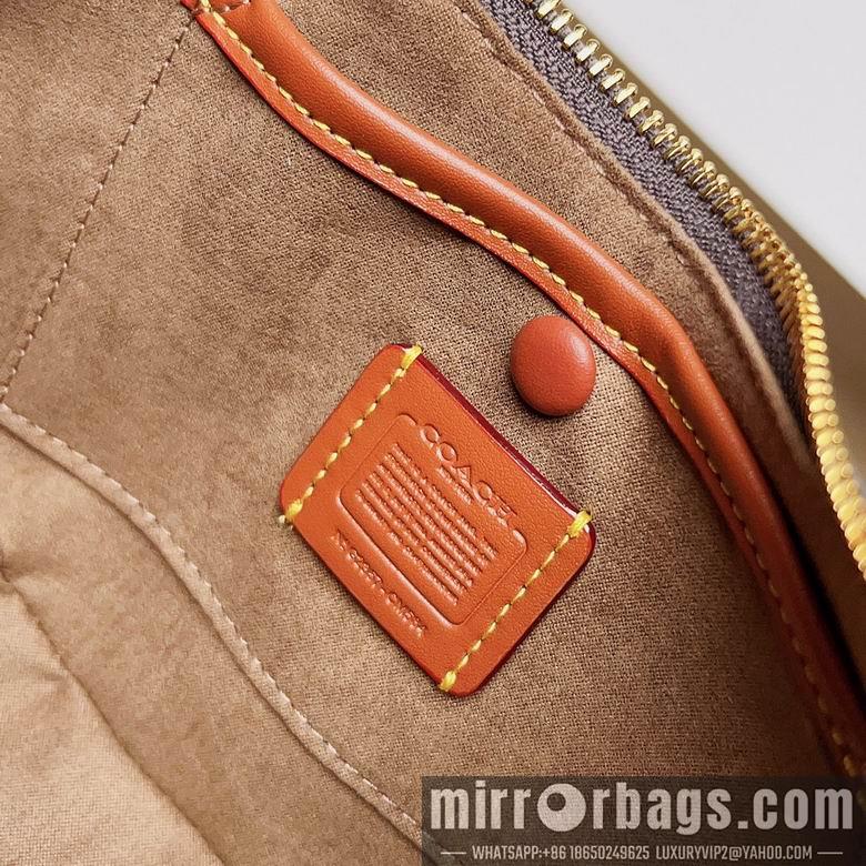 Replica Coach Bags CM584 23.5X16X6.5cm JH 3colour