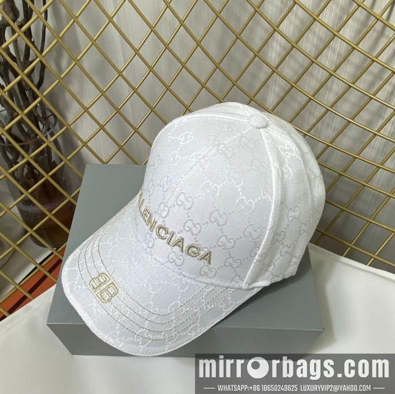 Replica Gucci X Balenciaga 032406