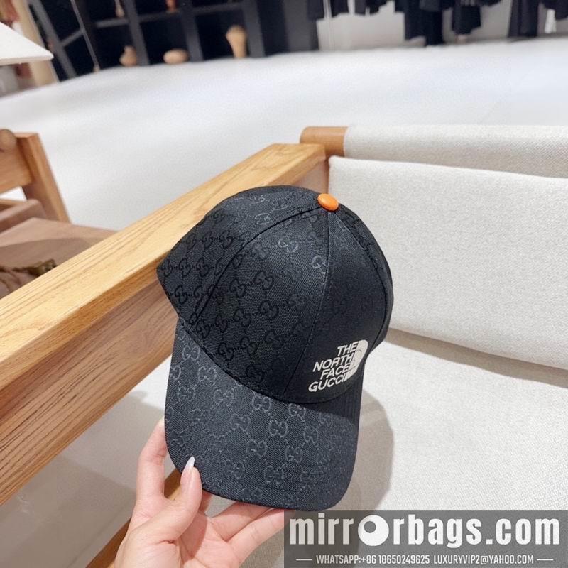 Replica Gucci X Northface cap dx07