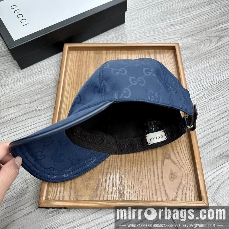 Replica Gucci X Adidas Hat 032402