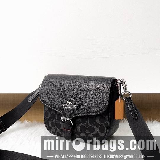 Replica Coach Bags CP103  CP107  cq185 23X20X7cm AZ 4colour