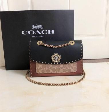 Replica Coach Bags BH29416 26X18X10