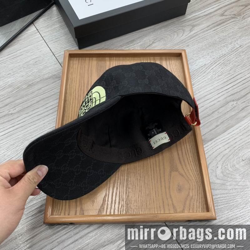 Replica Gucci X The North Face cap 050957