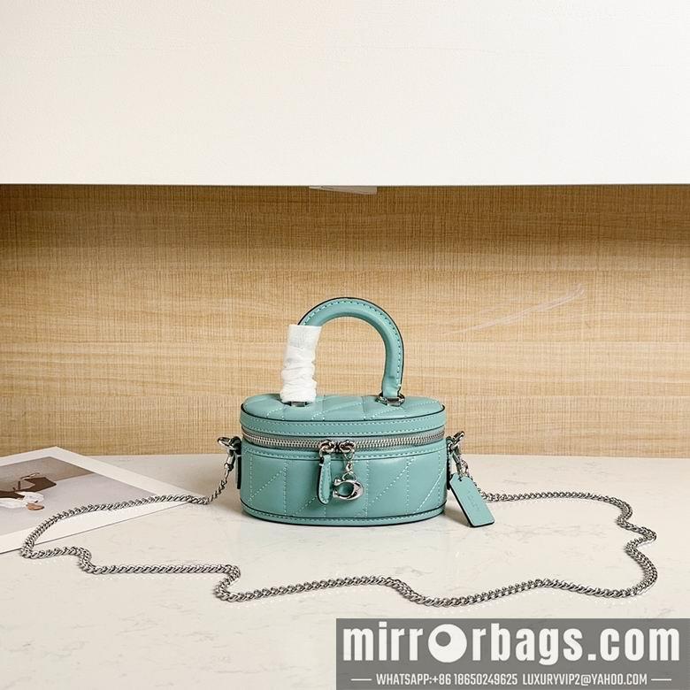 Replica Coach Bags CT876 17.5X8.5X8.5cm AZ 4colour