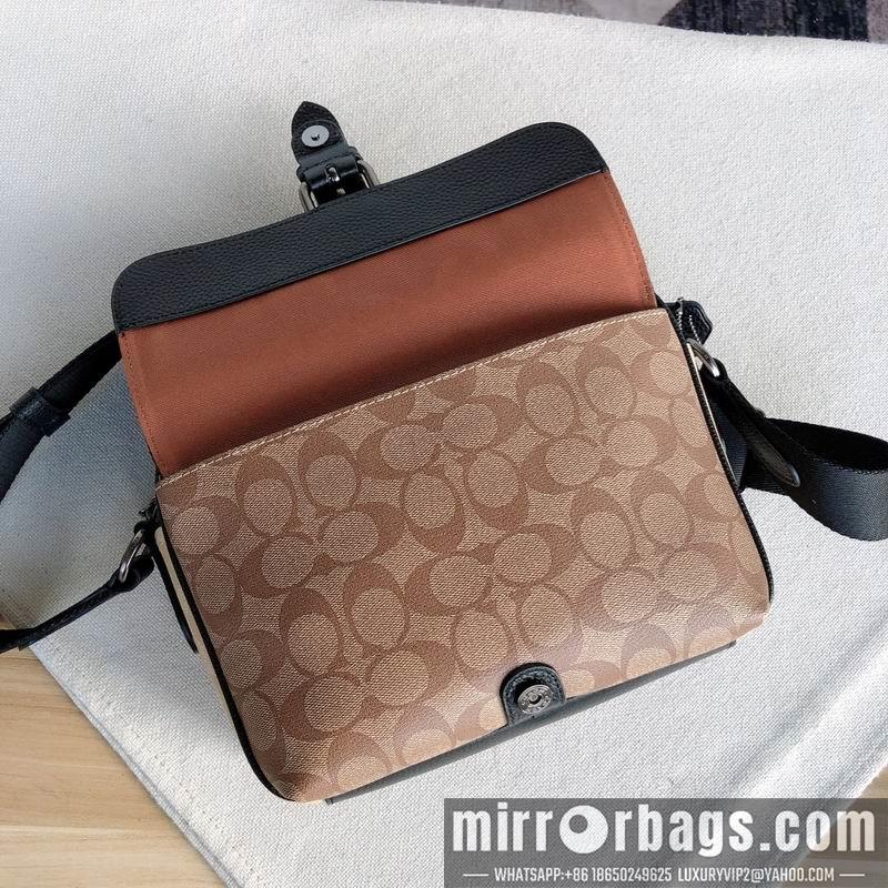Replica Coach Bags C6080 22X17X6cm JH