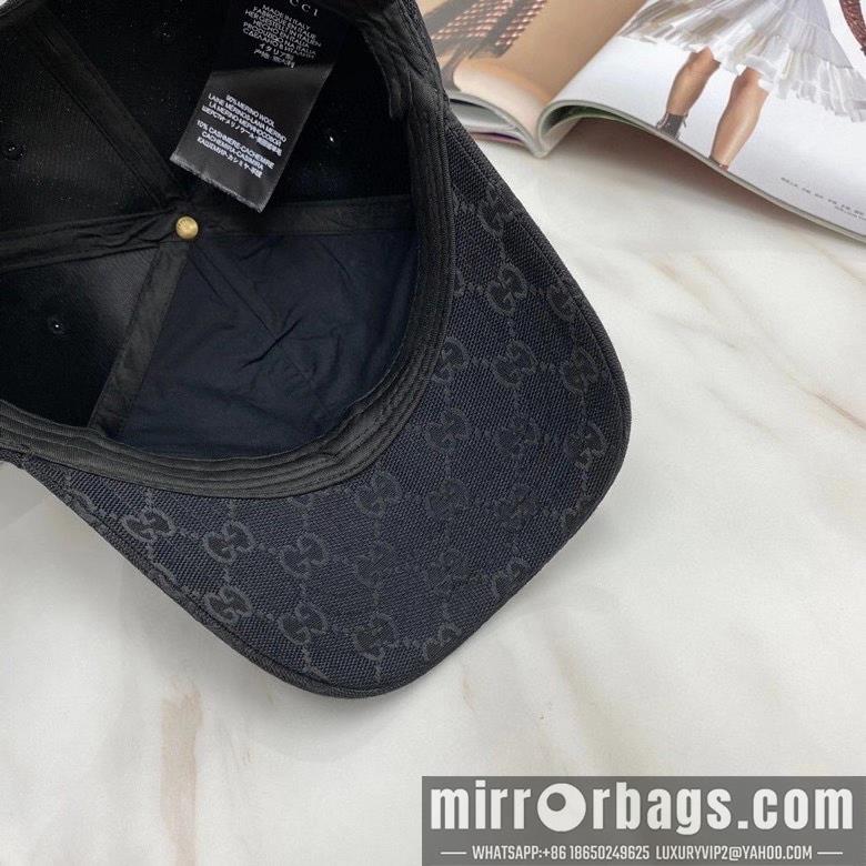 Replica Gucci X NY cap 032425