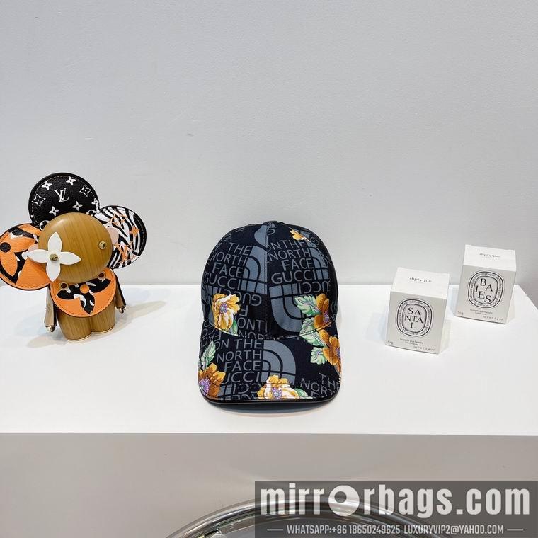 Replica Gucci Cap 46