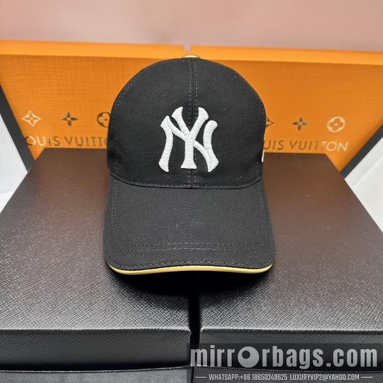 Replica Gucci x MLB Hat dxn06