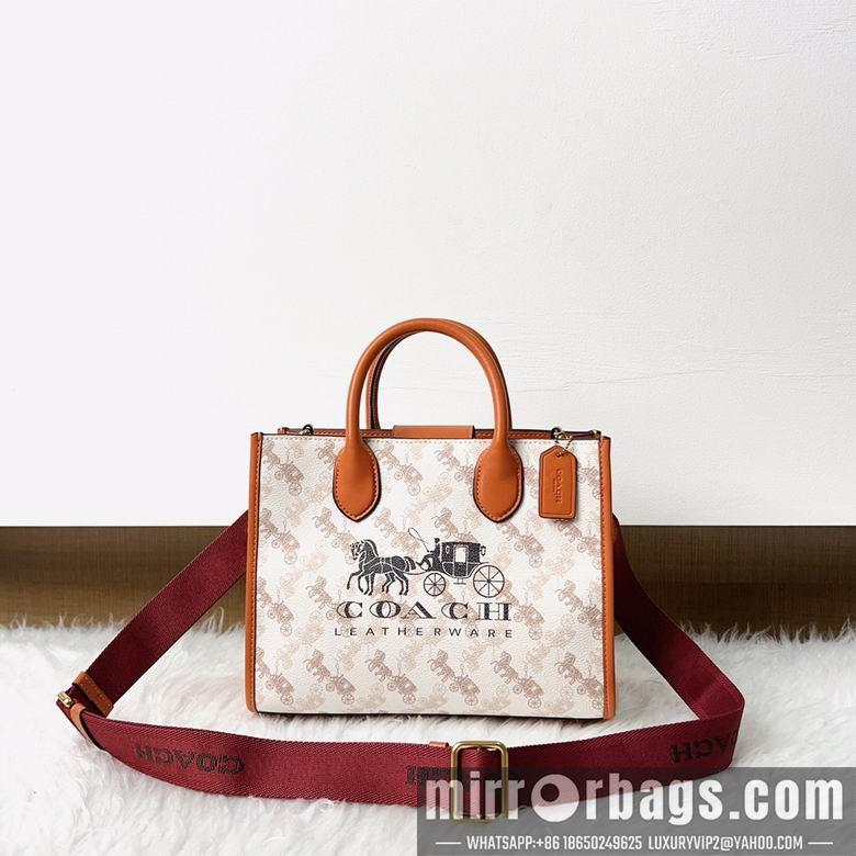 Replica Coach Bags CR682 cr680 cs251 26X20X11cm AZ 4colour