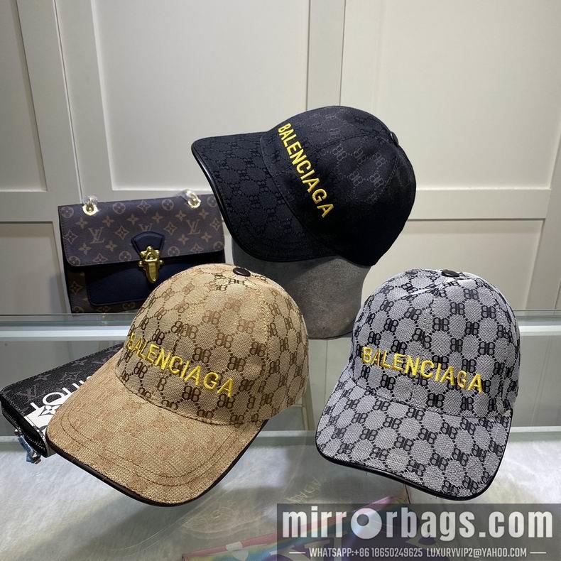 Replica Gucci X Balenciaga 032416