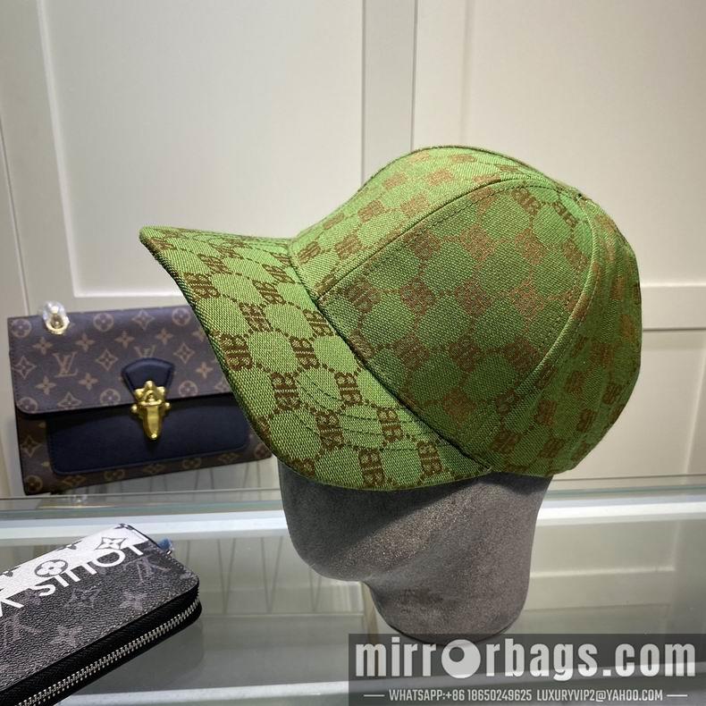 Replica Gucci X Balenciaga 032414