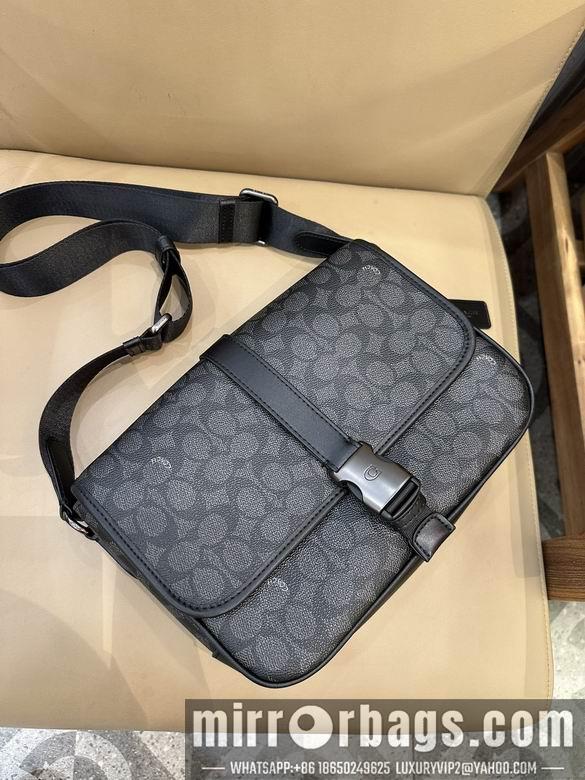 Replica Coach Bags CU202 CU042 CU041 29X20X7cm JH 2colour