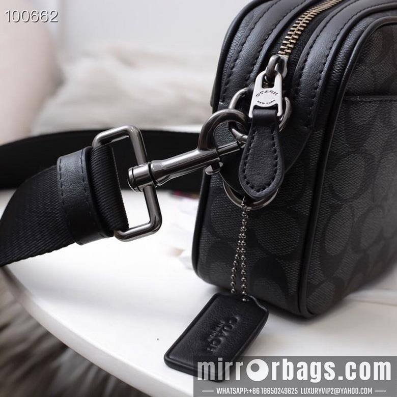 Replica Coach Bags 50715 24X5X15cm XM