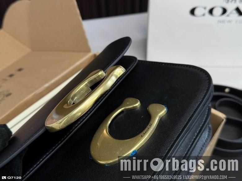 Replica Coach Bags 21X13cm 102506 DN 3colour