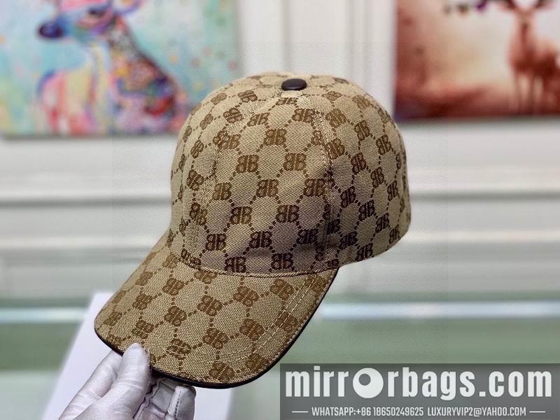 Replica Gucci X Balenciaga w032404