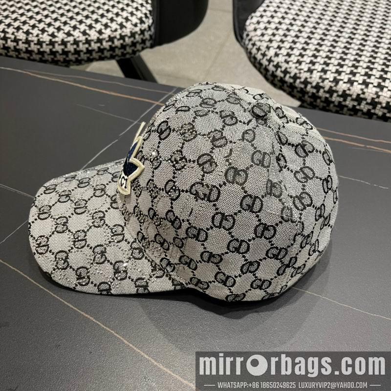 Replica Gucci X Adidas cap 082601