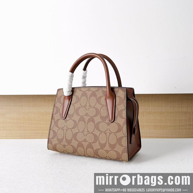Replica Coach Bags CP081 22X16.5X11.5cm AZ