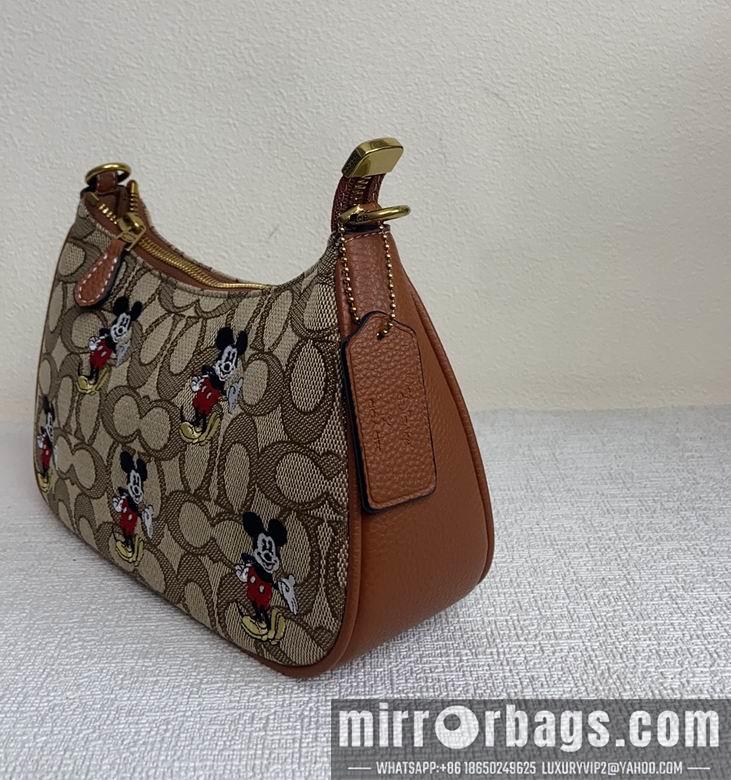Replica Coach Bags CM858 CM196 24.5X17X7.5cm JH 3colour