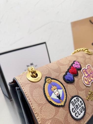 Replica Coach Bags Coach Klare 25x16cm CN