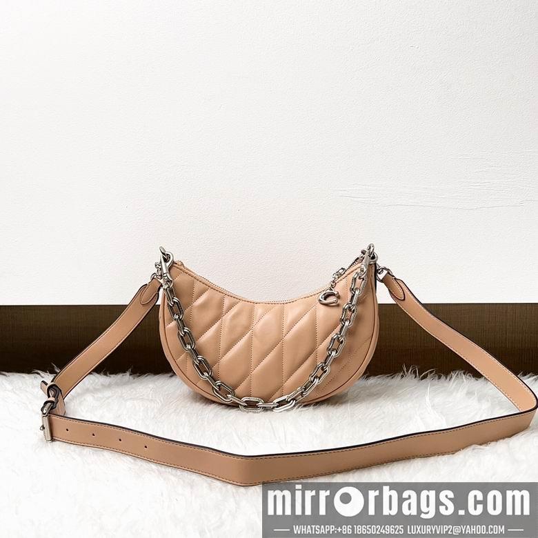 Replica Coach Bags cp148 23X16X6cm AZ 3colour