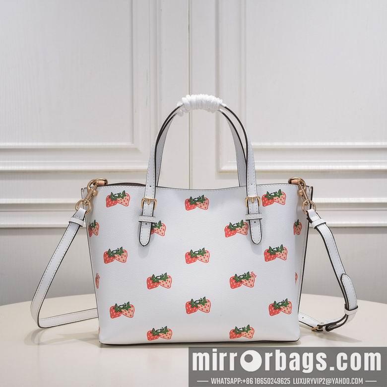 Replica Coach Bags CB600 25X19X12cm AZ