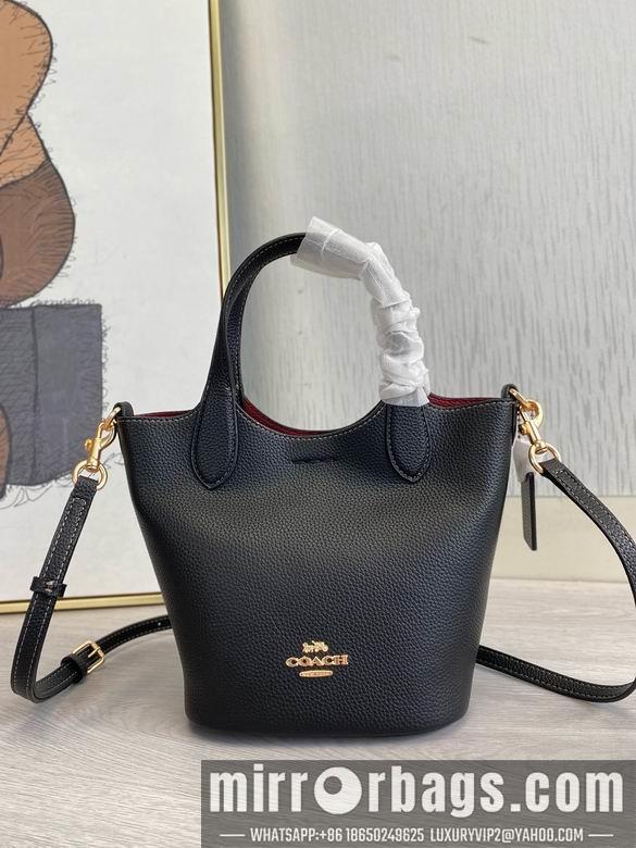 Replica Coach Bags 17X12X20cm 060503 AZ 4colour