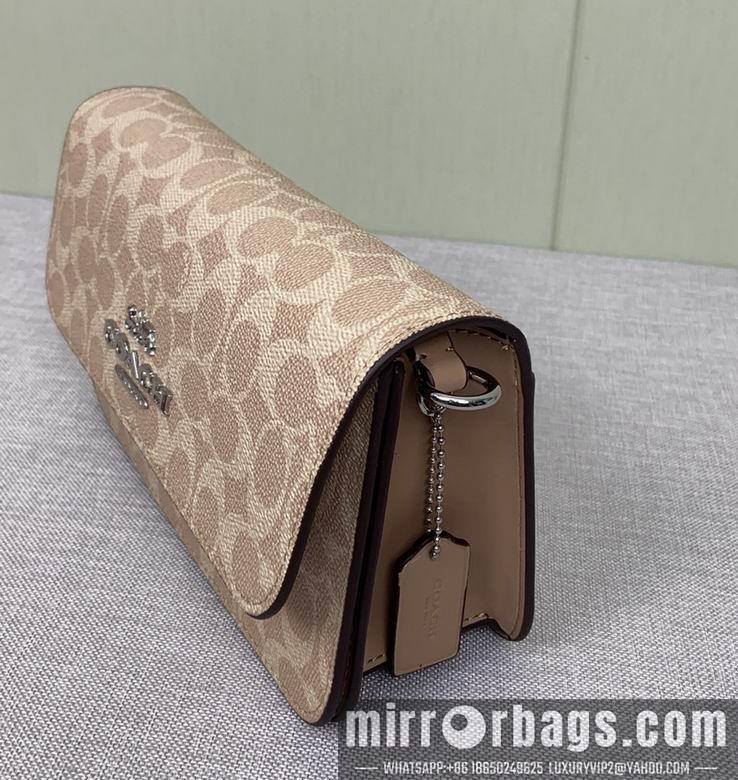 Replica Coach Bags CX798 23X14X7.5cm AZ