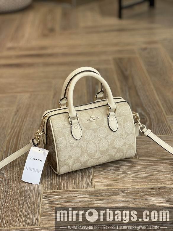 Replica Coach Bags CH160 JH