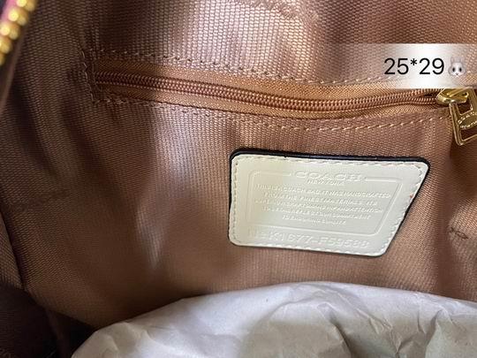 Replica Coach Bags Coach Court 25x29cm CN