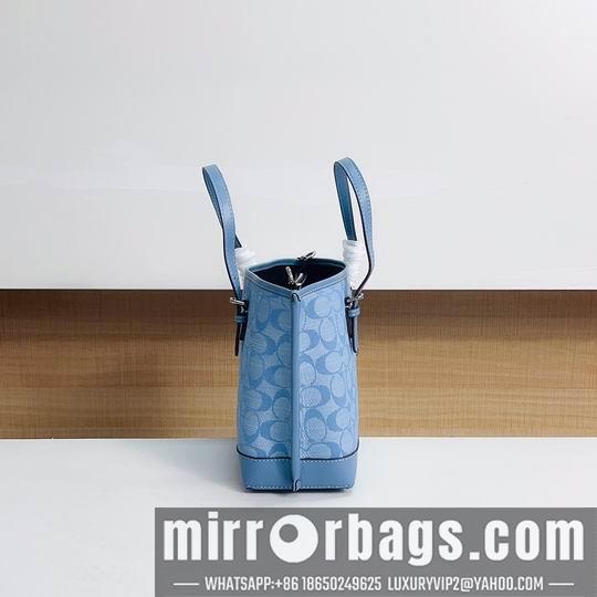 Replica Coach Bags CH228 25X19X11cm AZ 3colour
