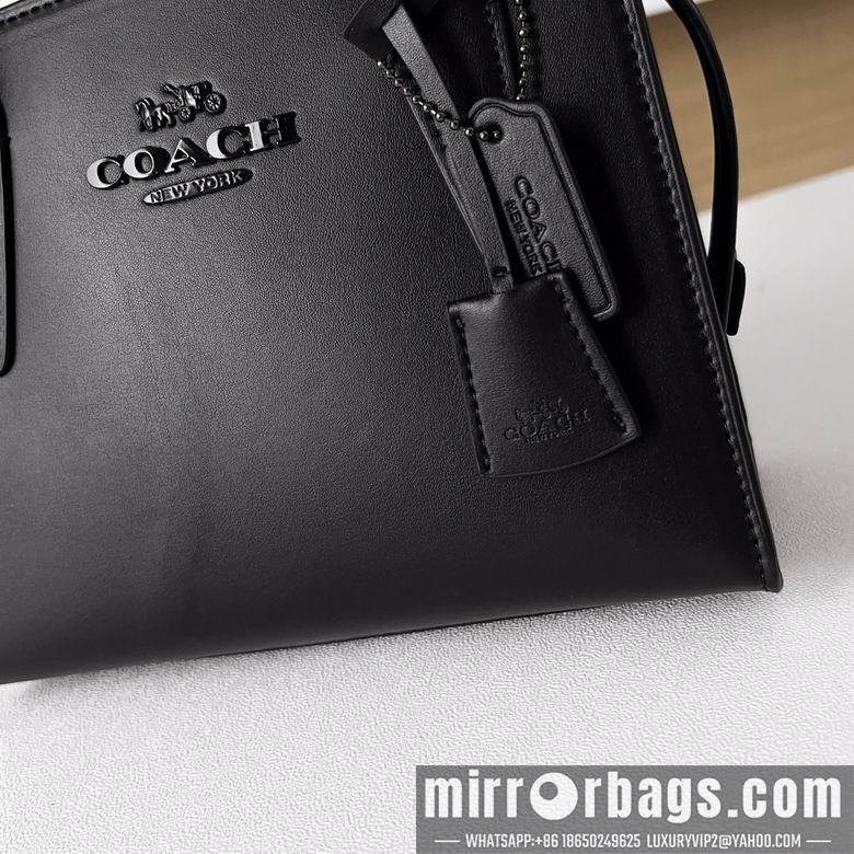 Replica Coach Bags CP080  CP081 CP083 22X16X11cm AZ 3colour