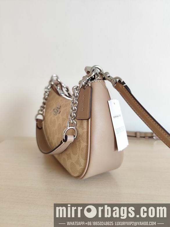 Replica Coach Bags CV933 24.5X15.5X7.5cm JH