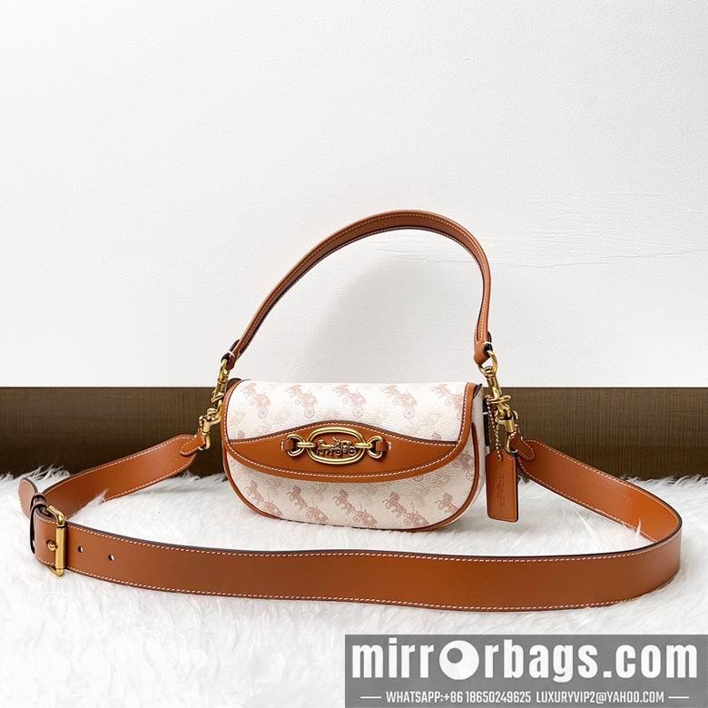 Replica Coach Bags 22X13X5cm 041404 AZ 4colour