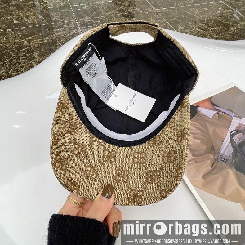 Replica Gucci X Balenciaga 032415